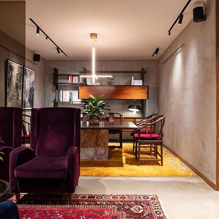 ホテル Vico Milano エクステリア 写真
