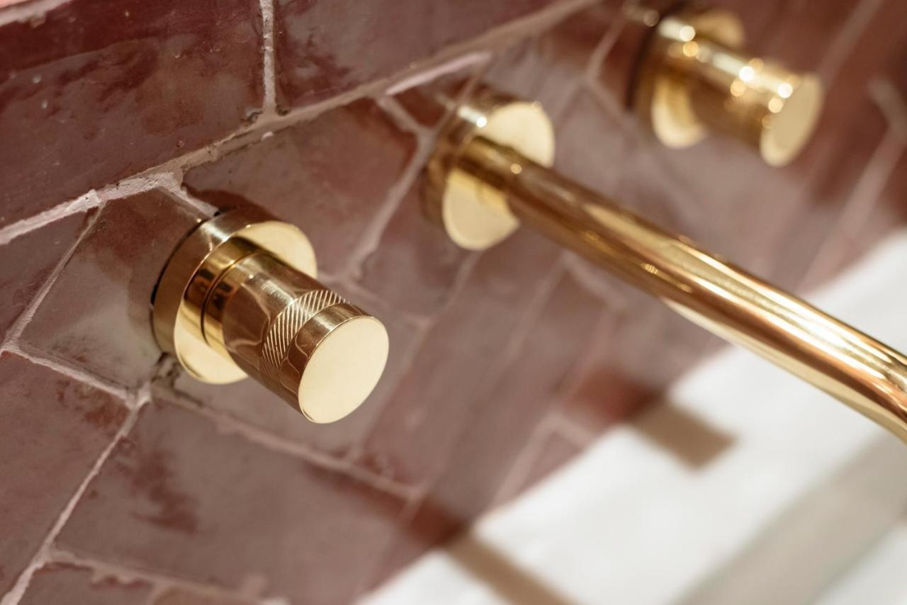 ホテル Vico Milano エクステリア 写真