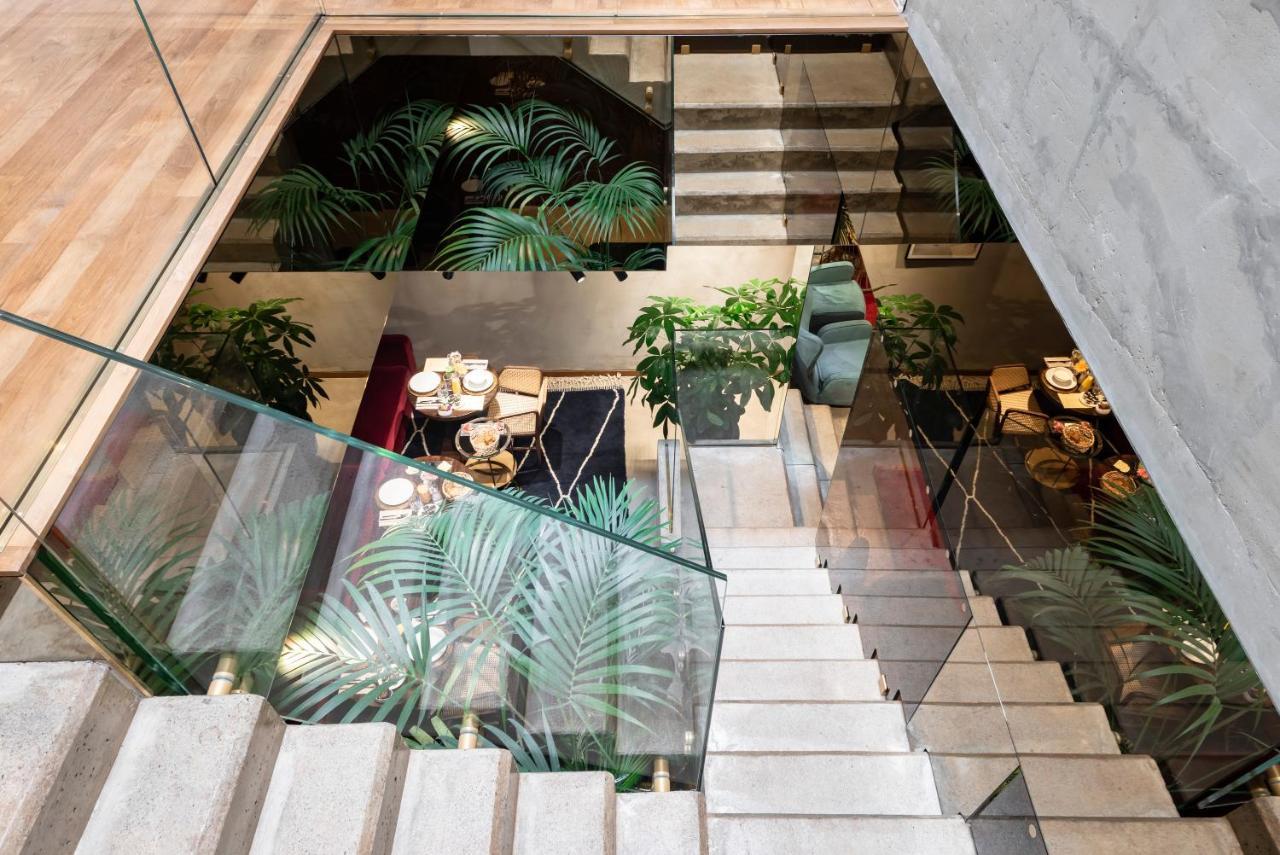 ホテル Vico Milano エクステリア 写真