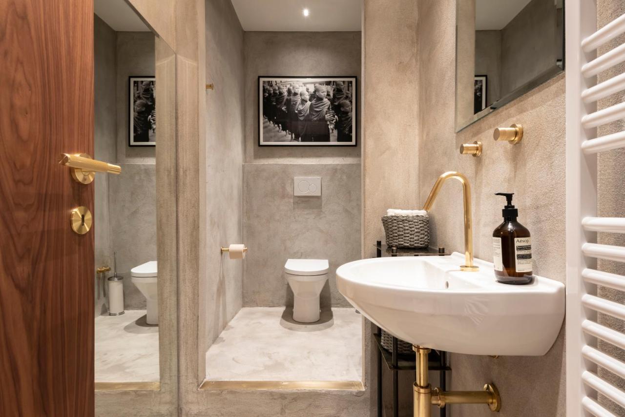 ホテル Vico Milano エクステリア 写真