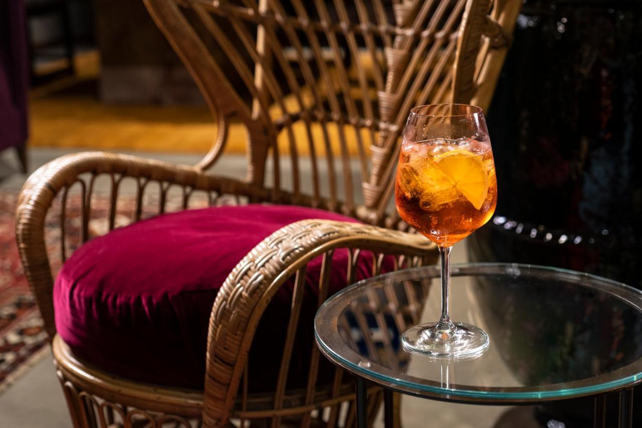 ホテル Vico Milano エクステリア 写真