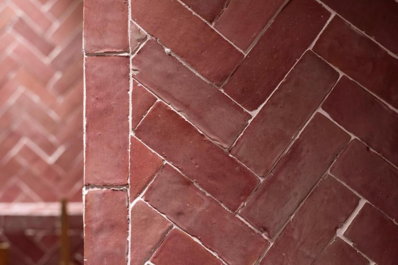 ホテル Vico Milano エクステリア 写真