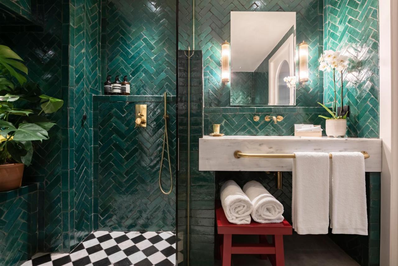 ホテル Vico Milano エクステリア 写真