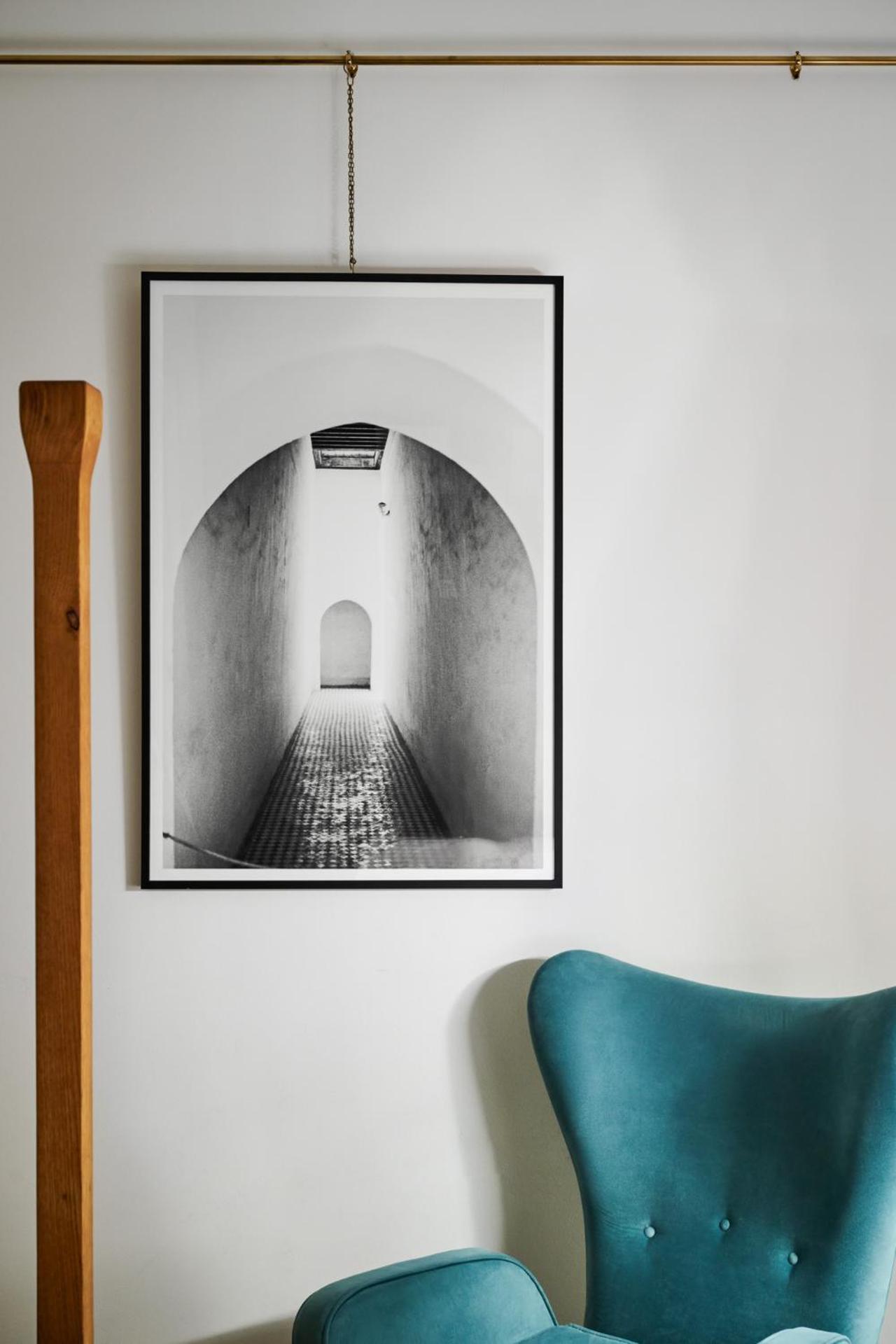 ホテル Vico Milano エクステリア 写真
