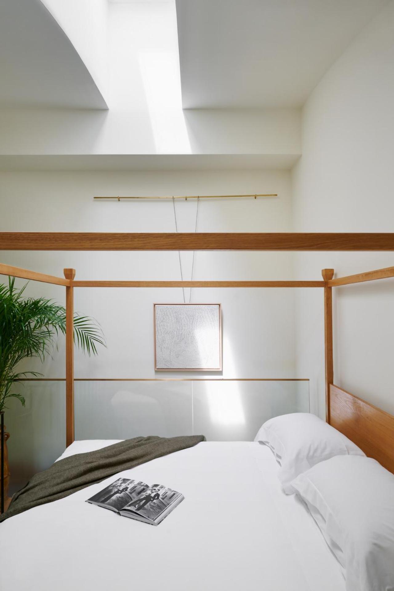 ホテル Vico Milano エクステリア 写真